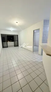 Apartamento com 1 Quarto à venda, 59m² no Manaíra, João Pessoa
