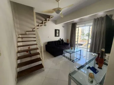 Apartamento com 1 Quarto para alugar, 62m² no Parque Campolim, Sorocaba