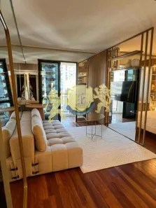 Apartamento com 1 Quarto à venda, 33m² no Higienópolis, São Paulo
