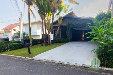 Casa com 2 Quartos à venda, 200m² no Alphaville, Santana de Parnaíba