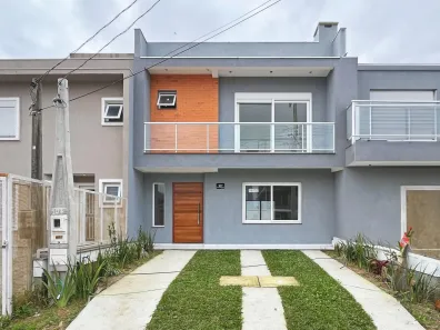 Casa com 3 Quartos à venda, 142m² no Hípica, Porto Alegre