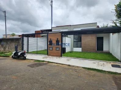 Casa com 2 Quartos à venda, 65m² no São Pedro, Juiz de Fora