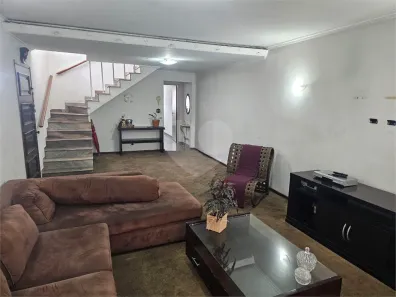Casa com 3 Quartos à venda, 218m² no Jabaquara, São Paulo