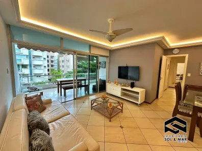 Apartamento com 3 Quartos à venda, 110m² no Sítio Paecara (Vicente de Carvalho), Guarujá