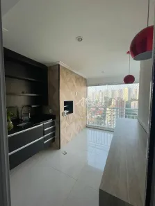 Apartamento com 2 Quartos à venda, 85m² no Jardim Caboré, São Paulo