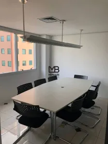 Sala Comercial à venda, 106m² no Alphaville Centro Industrial e Empresarial/Alphaville., Barueri