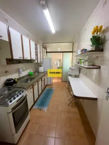 Apartamento com 2 Quartos à venda, 60m² no Baeta Neves, São Bernardo do Campo