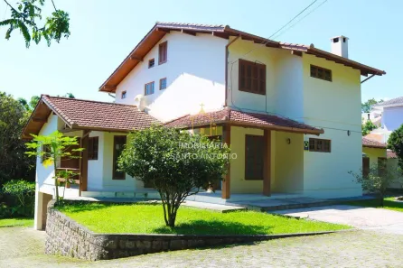 Casa com 4 Quartos à venda, 350m² no Santo Antônio de Lisboa, Florianópolis
