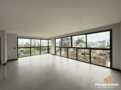 Apartamento com 3 Quartos à venda, 113m² no América, Joinville