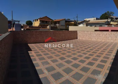 Casa com 4 Quartos à venda, 180m² no São Gonçalo, Belo Horizonte