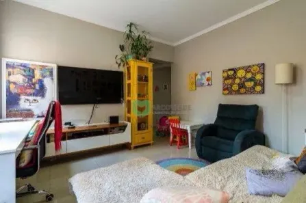 Apartamento com 2 Quartos à venda, 67m² no Santa Cecília, São Paulo