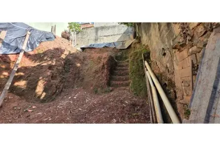 Lote/Terreno com 1 Quarto à venda, 200m² no Vila São Vicente, São Paulo