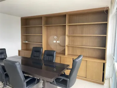 Sala Comercial à venda, 137m² no Bela Vista, São Paulo