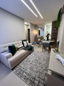 Apartamento com 2 Quartos à venda, 38m² no Casa Verde Média, São Paulo