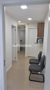 Sala Comercial para alugar, 33m² no Caminho das Árvores, Salvador