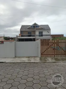 Casa com 3 Quartos à venda, 220m² no Balneário Betáras, Matinhos