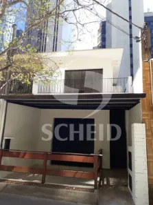 Imóvel Comercial para alugar, 200m² no Brooklin Paulista, São Paulo