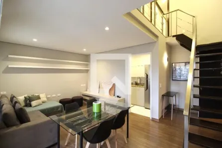Apartamento com 2 Quartos à venda, 64m² no Vila Uberabinha, São Paulo