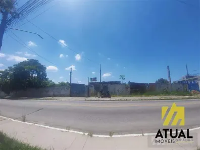 para alugar, 2800m² no Balneário Mar Paulista, São Paulo