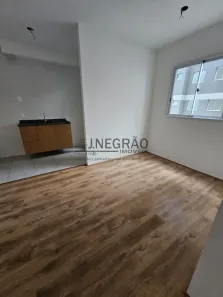 Apartamento com 2 Quartos para alugar, 38m² no Vila Vermelha, São Paulo