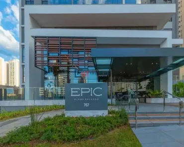 Apartamento com 3 Quartos à venda, 207m² no Santa Rosa, Londrina