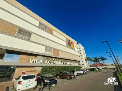 Apartamento com 2 Quartos para alugar, 65m² no Itajuba, Barra Velha