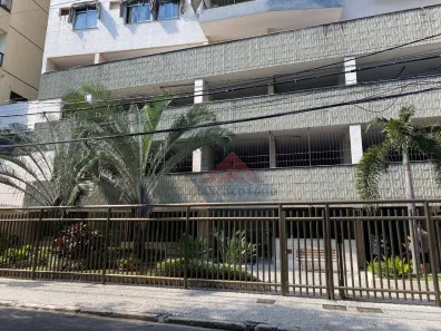 Cobertura com 3 Quartos para alugar, 220m² no Icaraí, Niterói