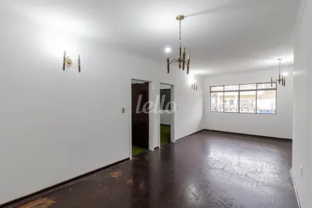 Apartamento com 4 Quartos para alugar, 145m² no Parque da Mooca, São Paulo