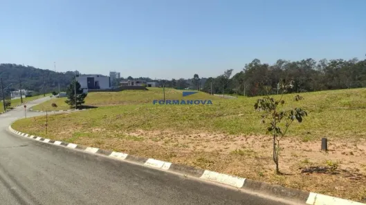 Lote/Terreno à venda, 577m² no Jardim do Golf I, Jandira