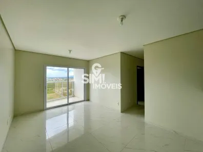 Apartamento com 3 Quartos à venda, 101m² no Plano Diretor Norte, Palmas
