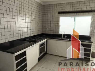 Casa com 3 Quartos à venda, 143m² no Nossa Senhora das Graças, Uberlândia