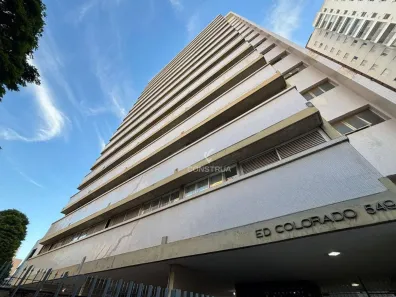 Apartamento com 1 Quarto à venda, 48m² no Centro, Campinas