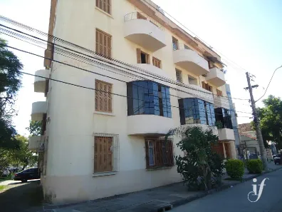 Apartamento com 2 Quartos à venda, 76m² no São João, Porto Alegre