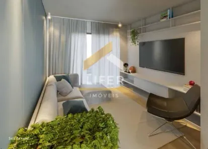 Apartamento com 2 Quartos à venda, 70m² no Botafogo, Campinas