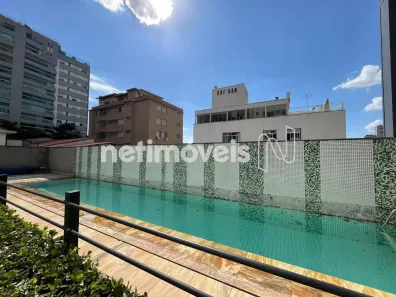 Apartamento com 4 Quartos para alugar, 172m² no Anchieta, Belo Horizonte