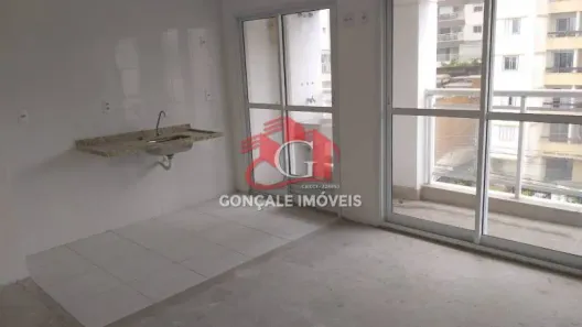 Apartamento com 1 Quarto à venda, 42m² no Santana, São Paulo