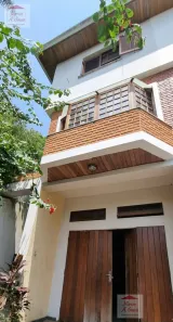 Sobrado com 3 Quartos à venda, 189m² no Jardim São Paulo(Zona Norte), São Paulo