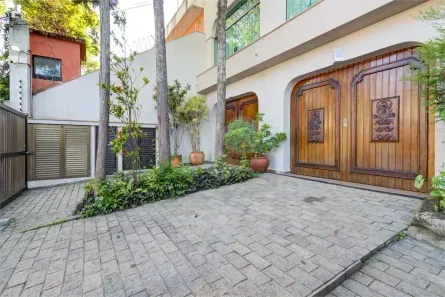 Sobrado com 5 Quartos à venda, 901m² no Jardim Prudência, São Paulo