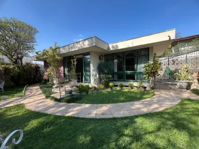 Casa com 6 Quartos à venda, 430m² no Jardim Guedala, São Paulo