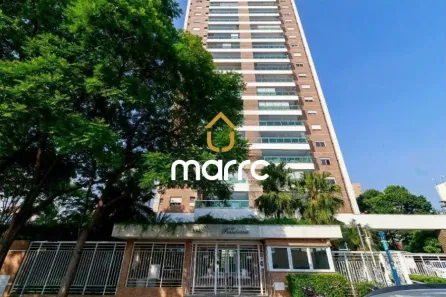 Apartamento com 3 Quartos à venda, 130m² no Cidade Monções, São Paulo