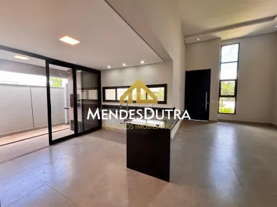 Casa de Condomínio com 3 Quartos à venda, 160m² no Taquaral, Piracicaba