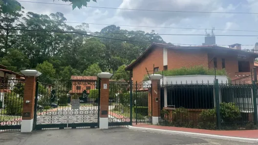 Casa com 4 Quartos à venda, 350m² no Parque Munhoz, São Paulo