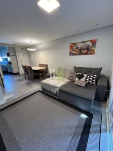 Casa de Condomínio com 2 Quartos à venda, 89m² no Cidade Nova, Jundiaí