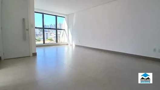 Apartamento com 4 Quartos à venda, 100m² no Cidade Nova, Belo Horizonte