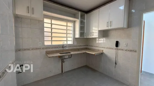 Apartamento com 2 Quartos à venda, 64m² no Recanto Quarto Centenário, Jundiaí