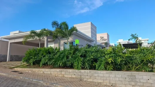 Casa de Condomínio com 3 Quartos à venda, 135m² no Vale dos Sonhos, Lagoa Santa