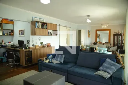 Apartamento com 3 Quartos à venda, 155m² no Nova Petrópolis, São Bernardo do Campo