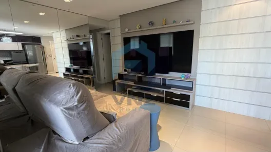 Apartamento com 2 Quartos à venda, 89m² no Vila Bertioga, São Paulo