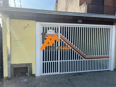 Casa com 2 Quartos à venda, 120m² no Vila Mineirão, Sorocaba