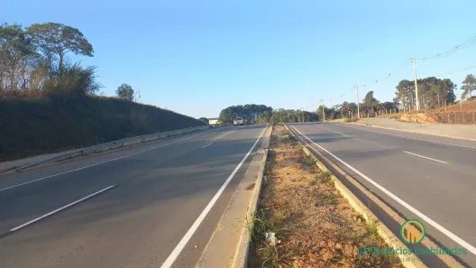 Lote/Terreno à venda, 56500m² no Chácara Remanso (Caucaia do Alto), Cotia